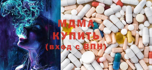 гидра Богородицк
